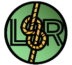 A logo with a rope

AI-generated content may be incorrect.