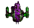 A purple and green object

AI-generated content may be incorrect.