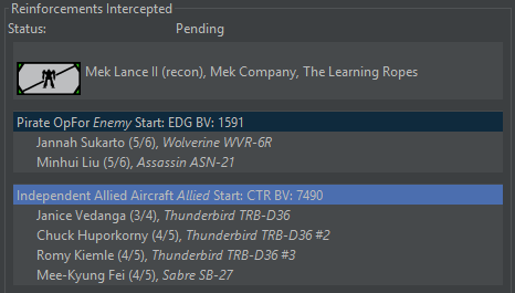 A screenshot of a computer

AI-generated content may be incorrect.