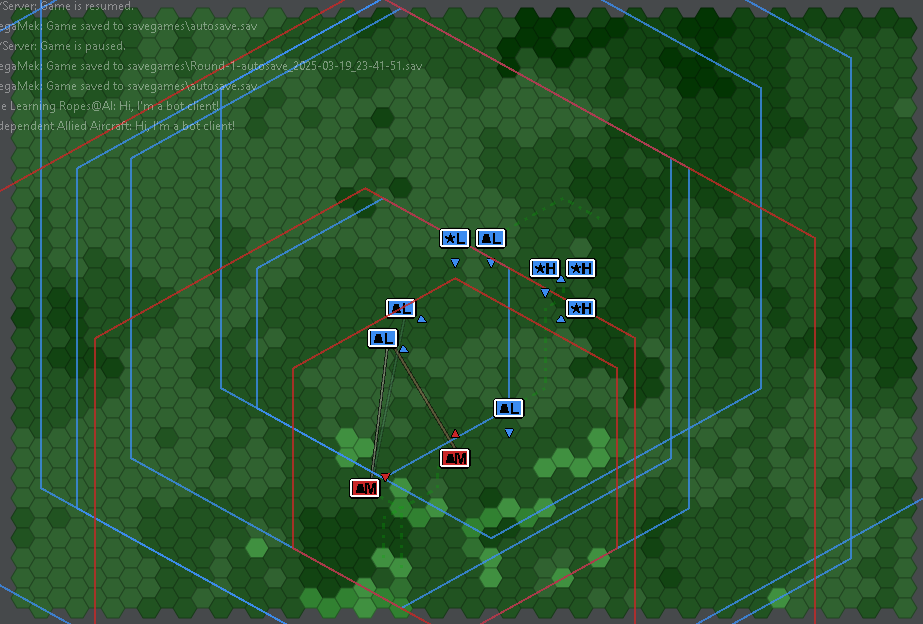 A screenshot of a video game

AI-generated content may be incorrect.