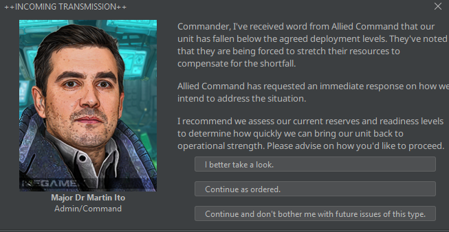 A screenshot of a video game

AI-generated content may be incorrect.