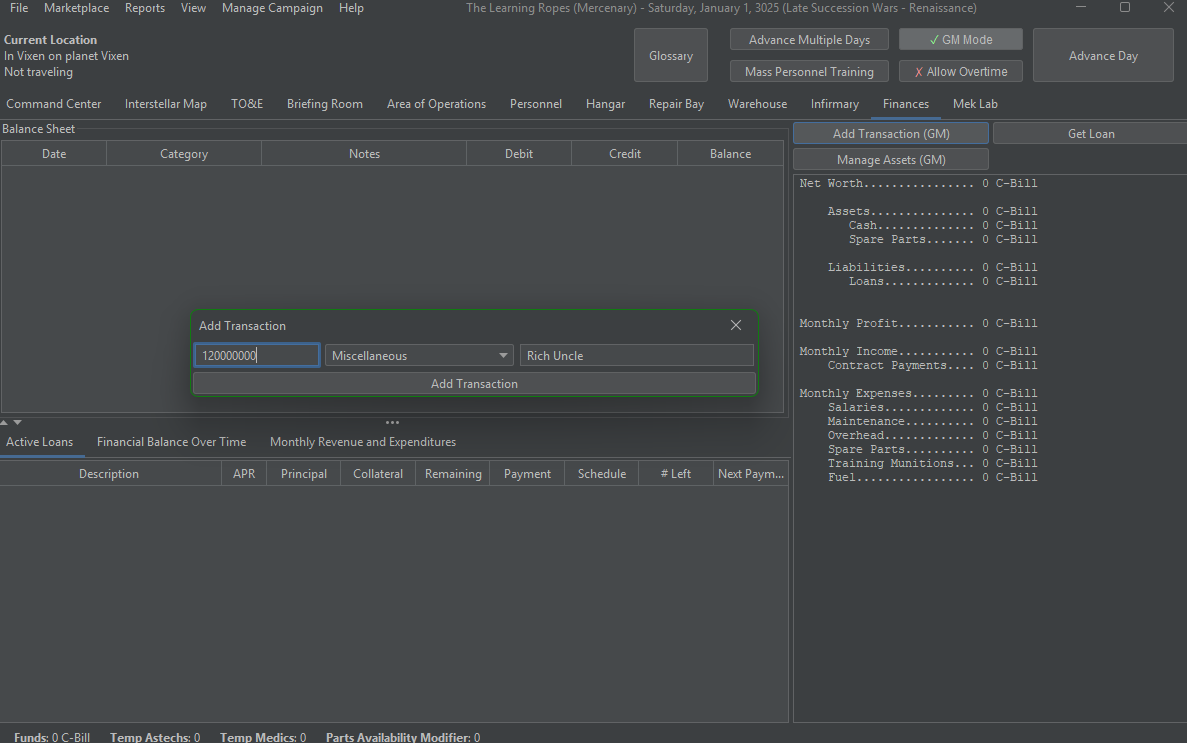 A screenshot of a computer

AI-generated content may be incorrect.