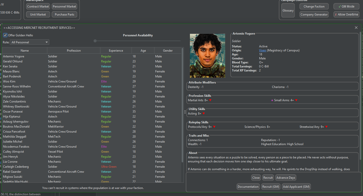 A screenshot of a computer

AI-generated content may be incorrect.