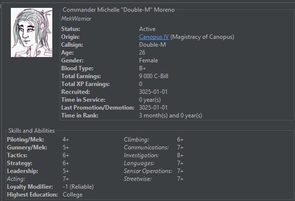 A screenshot of a computer

AI-generated content may be incorrect.