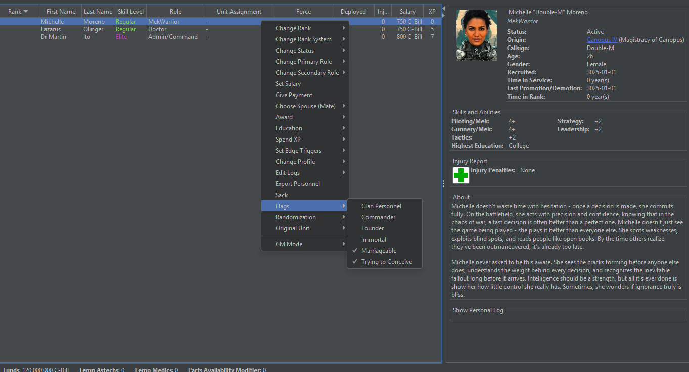 A screenshot of a computer

AI-generated content may be incorrect.