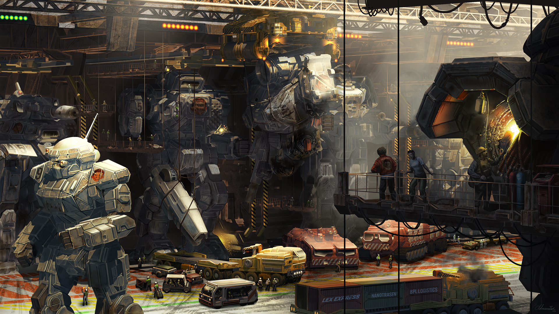 MegaMekLab - Unit Design