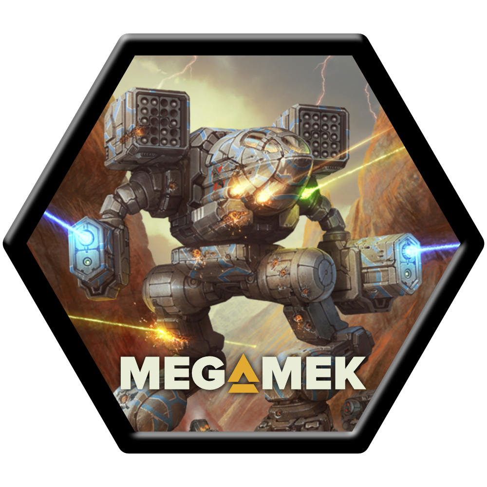 MegaMek Logo