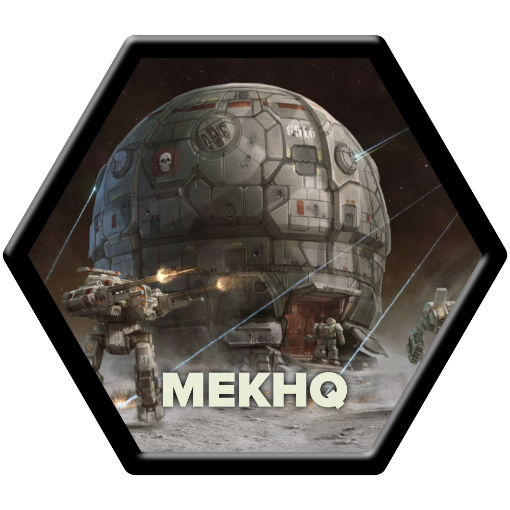 MekHQ