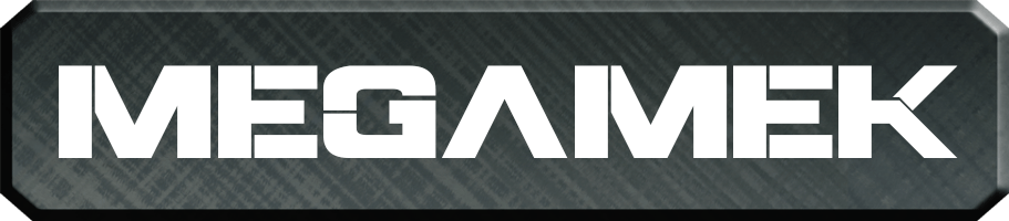 MegaMek Logo